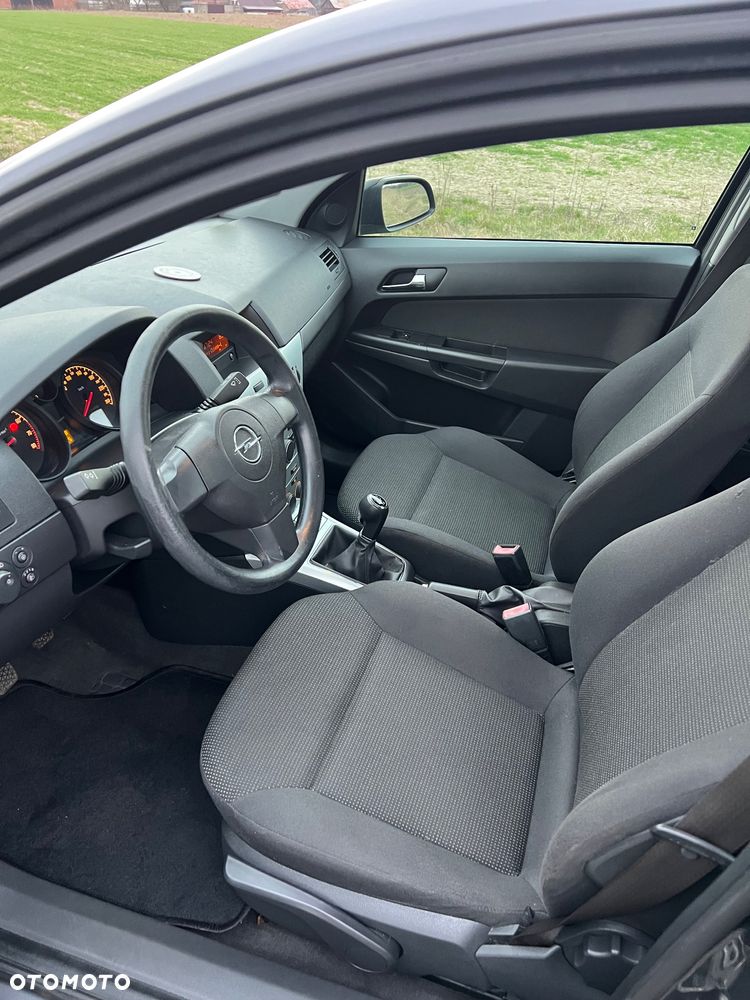 Opel Astra 1.6 Color Edition - 6