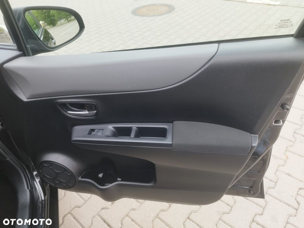 Toyota Yaris 1.0 Active - 13