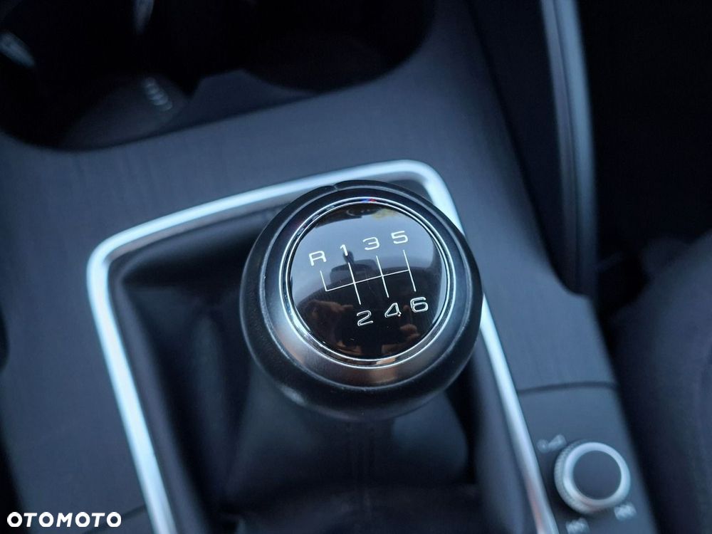 Audi A3 Limousine 35 TFSI Sport - 22