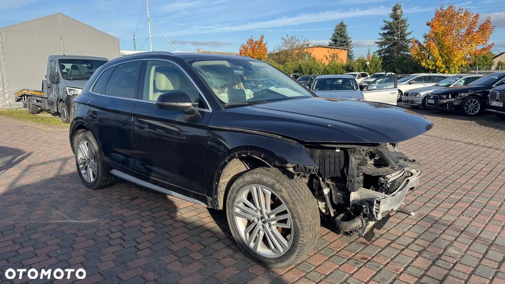 Audi Q5 2.0 TFSI Quattro S tronic - 5