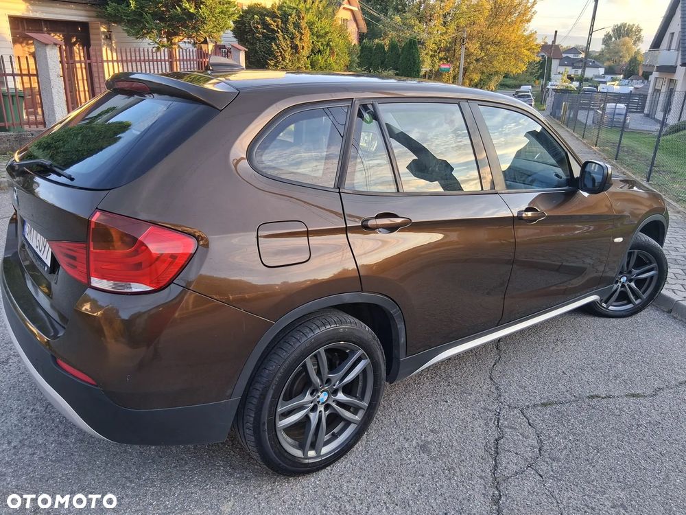 BMW X1 - 4