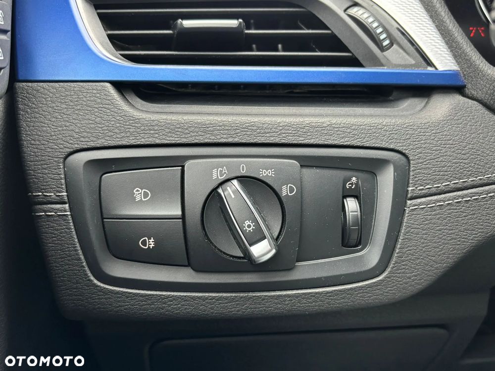 BMW X2 xDrive18d M Sport - 33