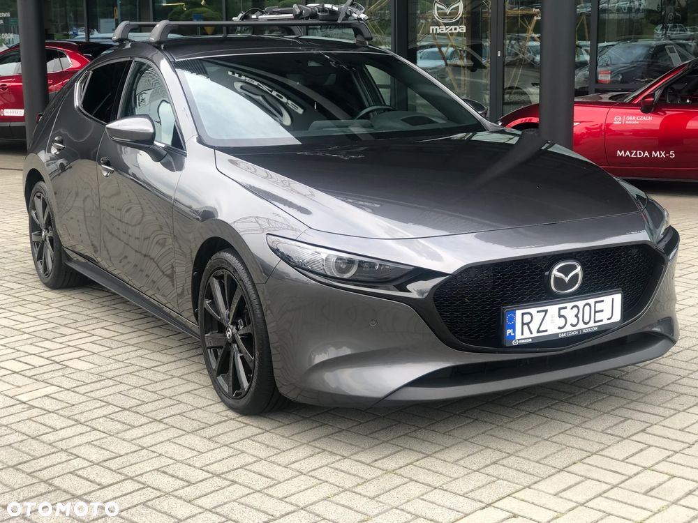 Mazda 3 - 20