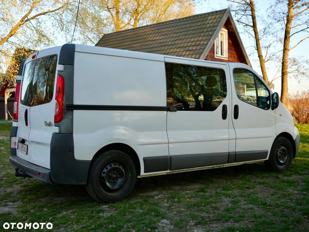 Renault Trafic - 5