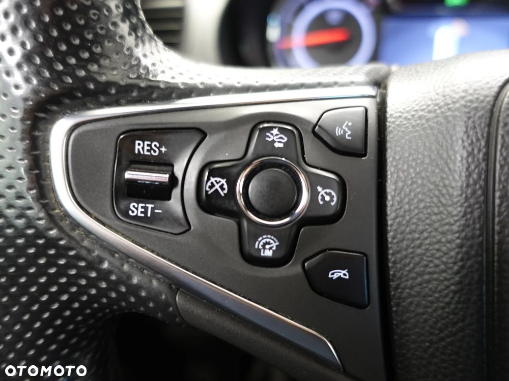 Opel Insignia 2.0 CDTI 4x4 ecoFLEX - 37