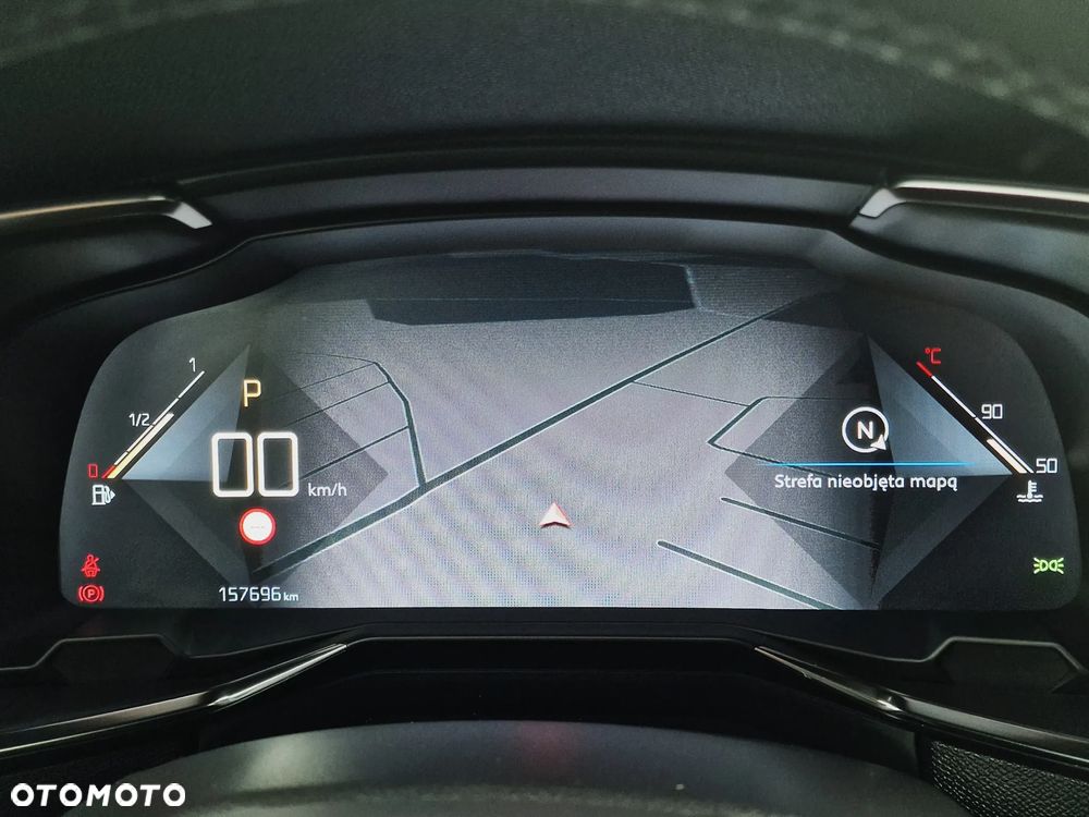 DS Automobiles DS 7 Crossback 1.6 PureTech Rivoli - 38