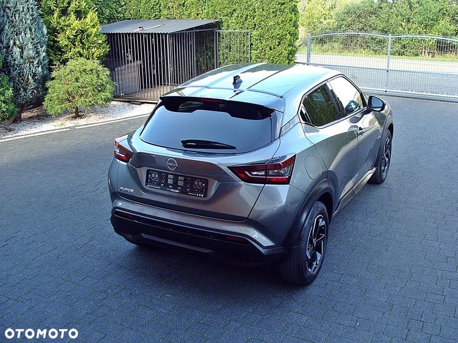 Nissan Juke 1.0 DIG-T N-Connecta - 27