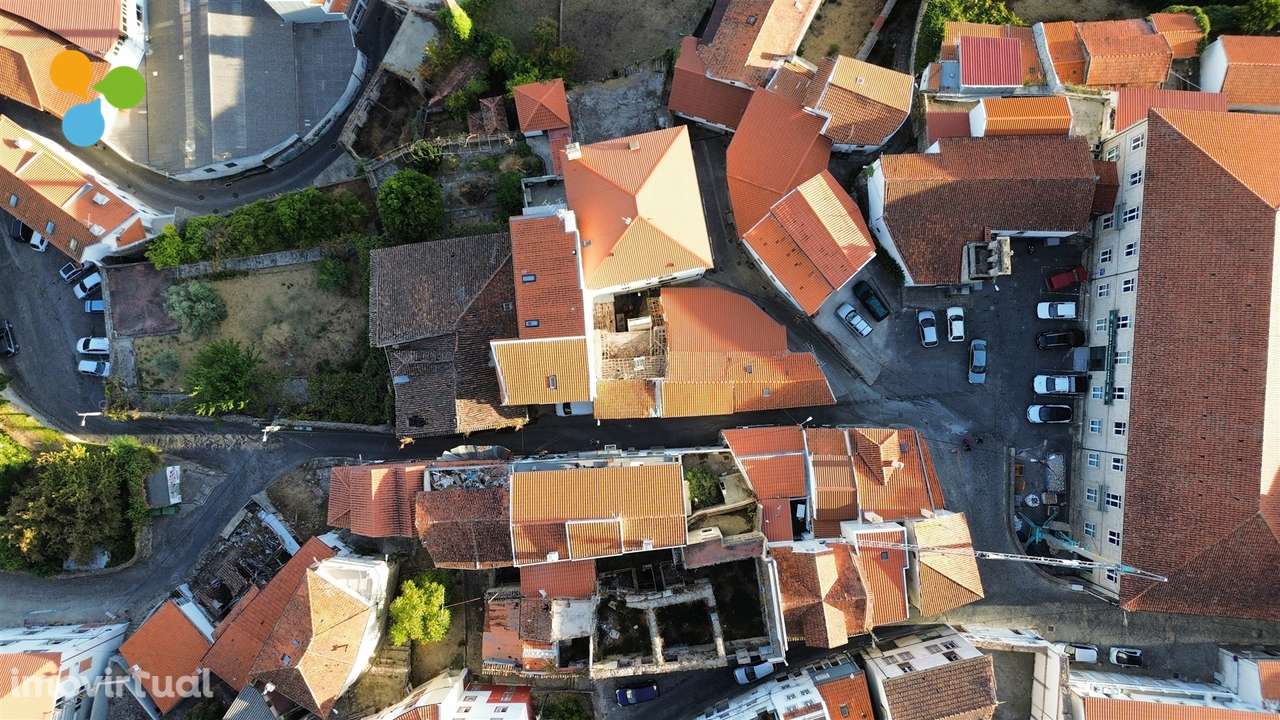 Prédio – Covilhã - Grande imagem: 4/6