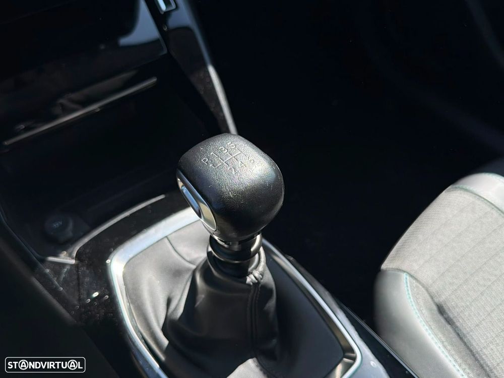 Peugeot 208 1.5 BlueHDi Allure - 7