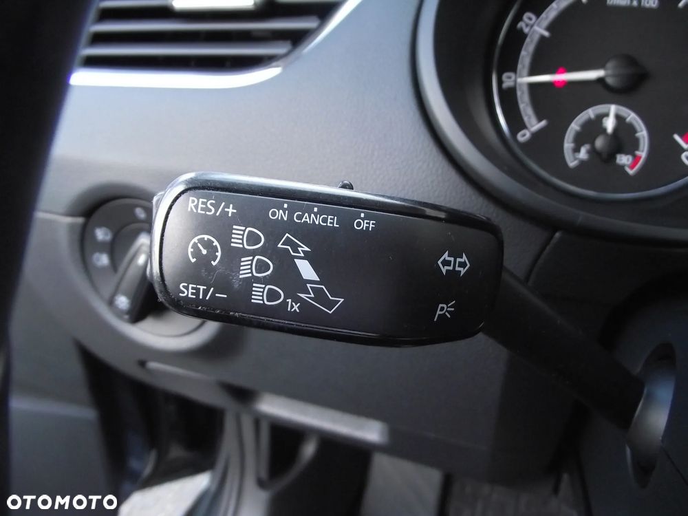 Skoda Octavia 1.5 TSI ACT Ambition - 25
