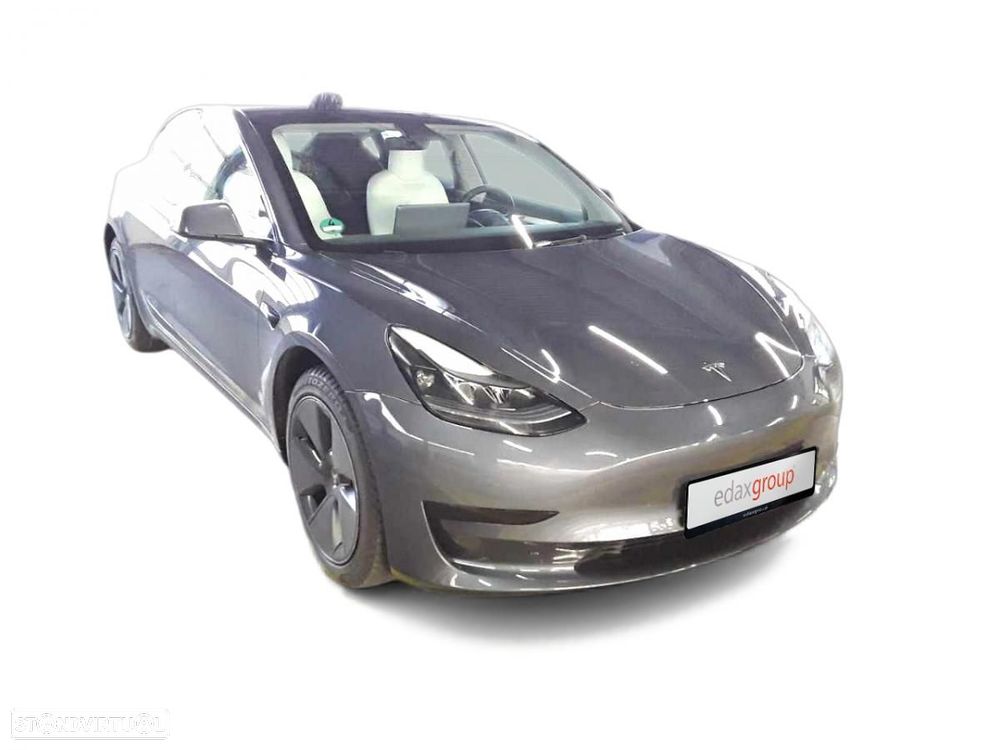 Tesla Model 3 RWD RWD - 1