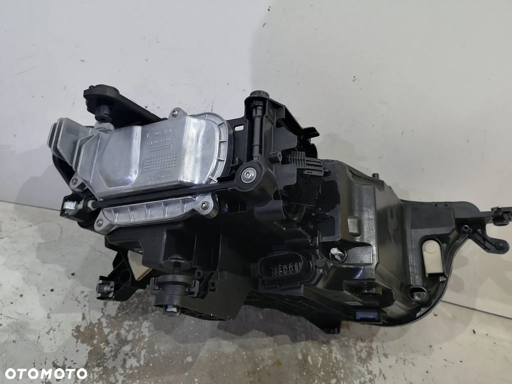 Lampa Lewa VW T-ROC 2GA Lift IQ Light Full LED - 7