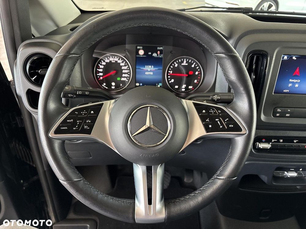 Mercedes-Benz Vito - 11