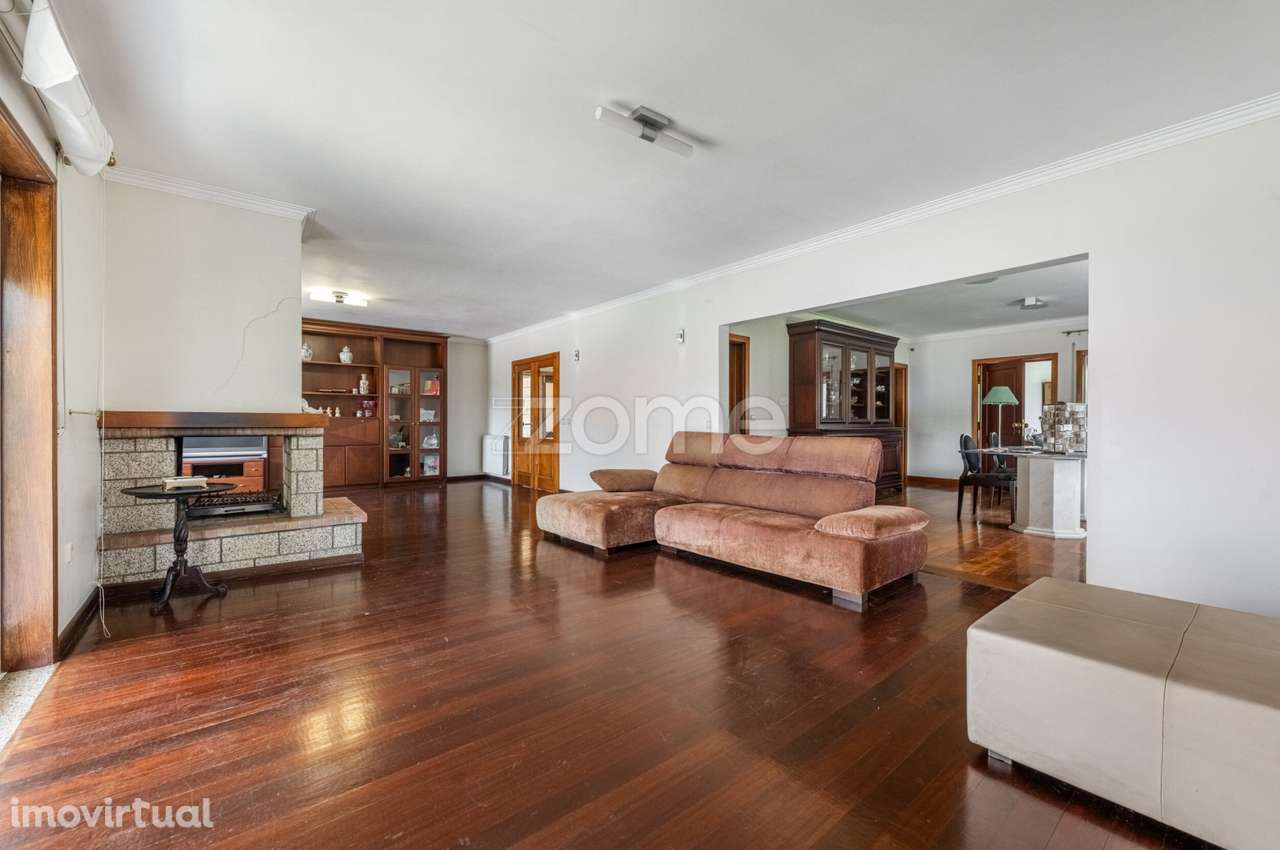 MORADIA T4 EM BRAGA - Grande imagem: 2/46