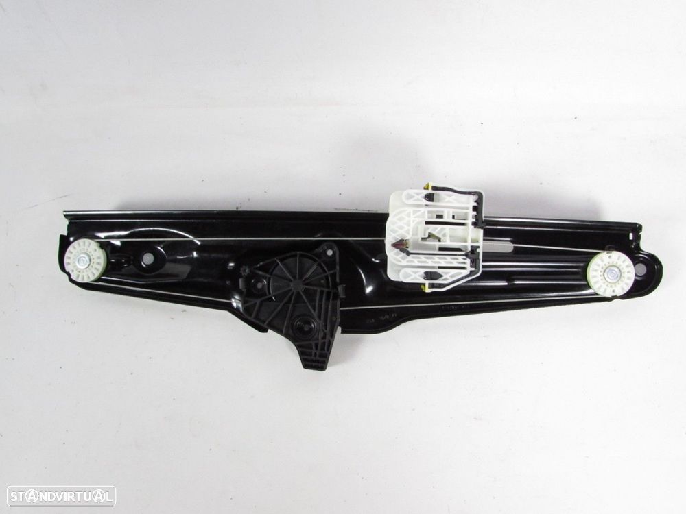 Elevador Direito/Trás Seminovo/ Original BMW X3 (F25) 51357382138. - 1
