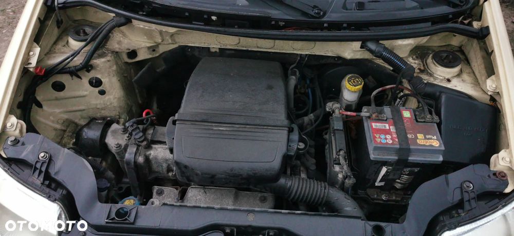 Fiat Panda 1.1 Fresh - 9