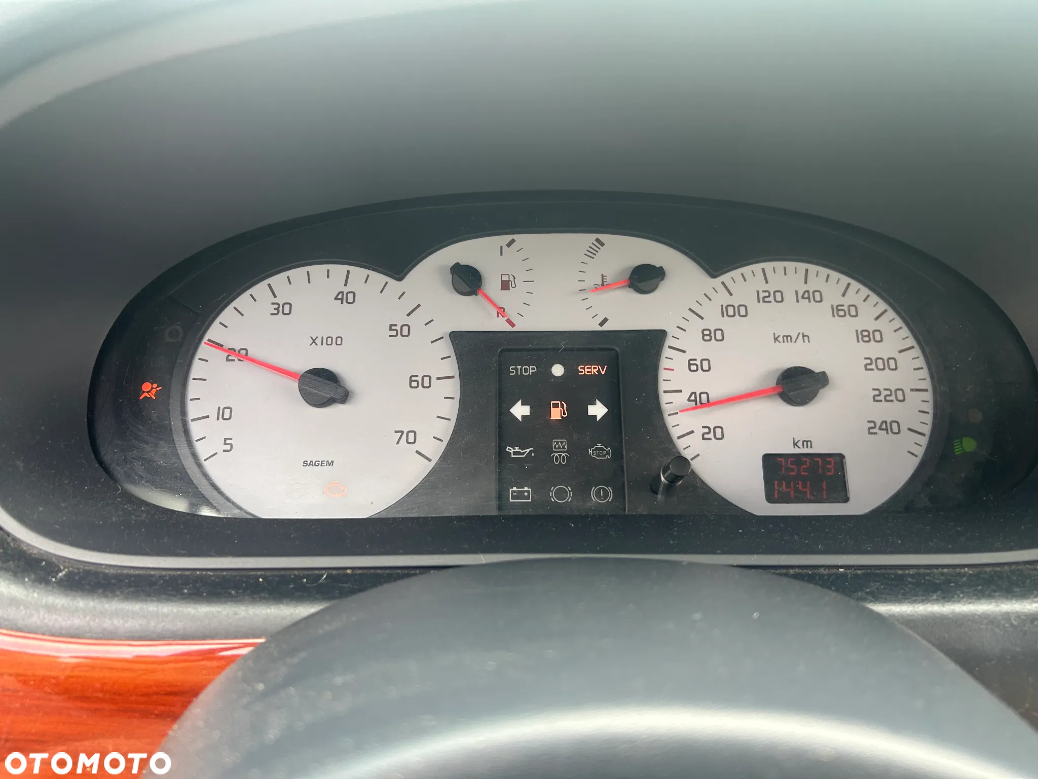 Renault Megane - 15
