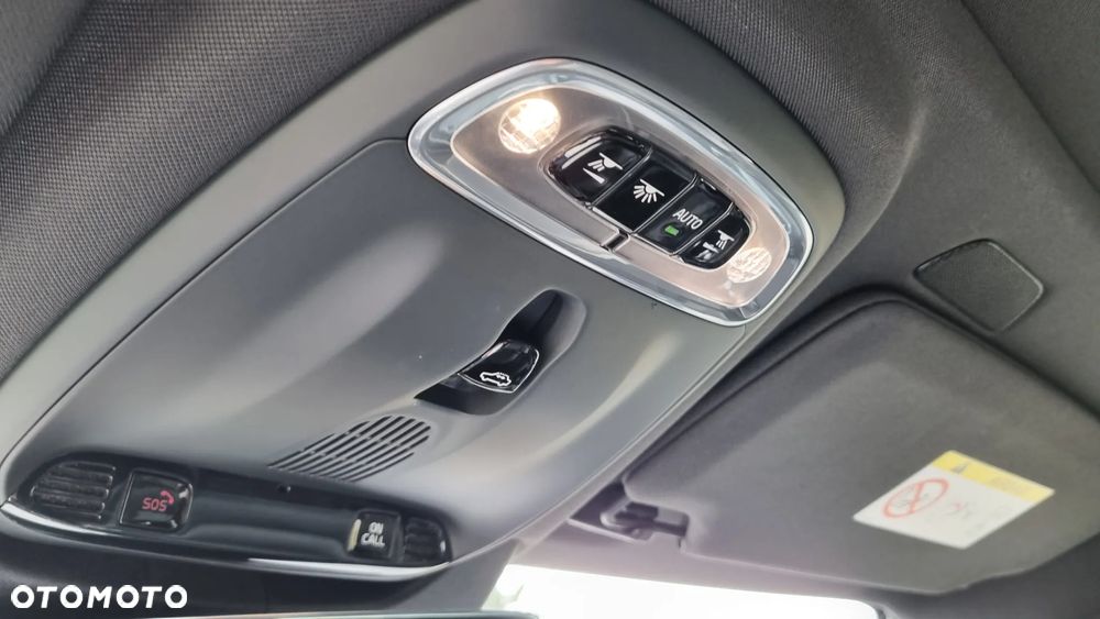 Volvo S90 T5 R-Design - 23