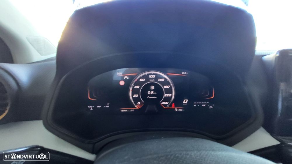 SEAT Ibiza 1.0 TSI Style - 21