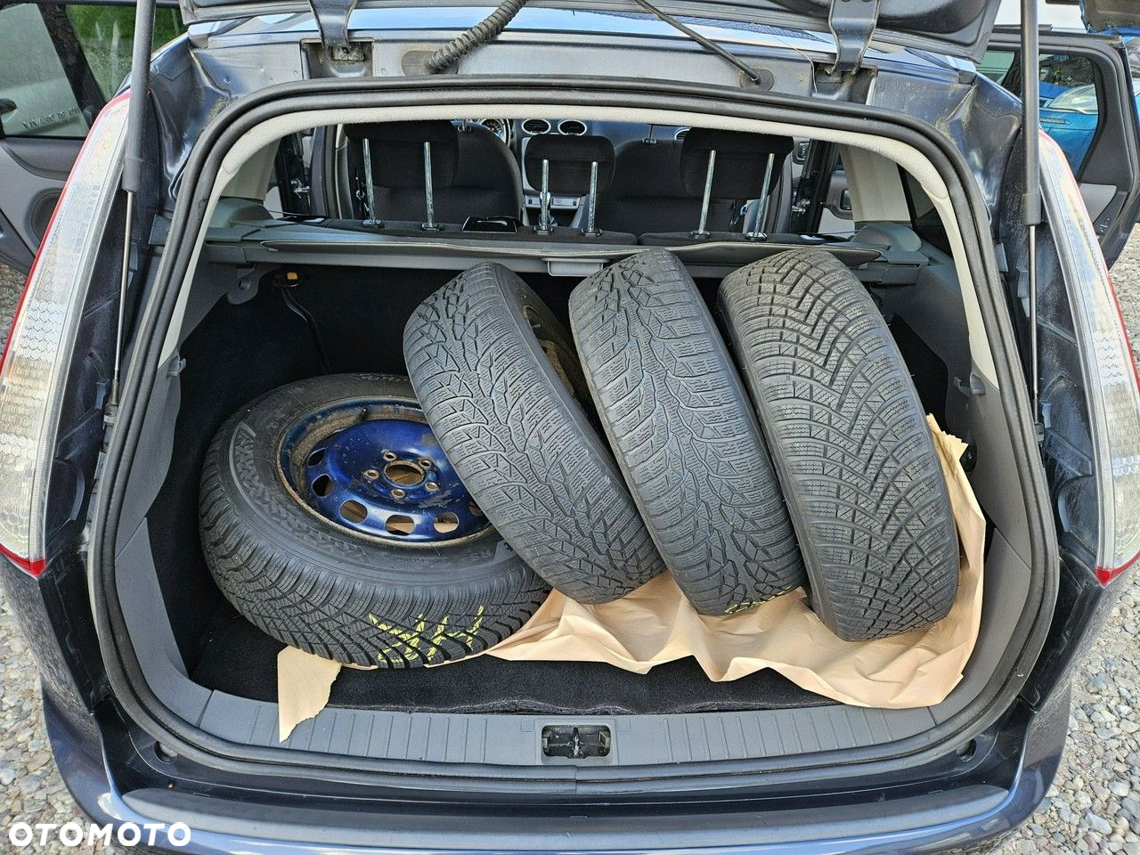 Ford Focus - 17