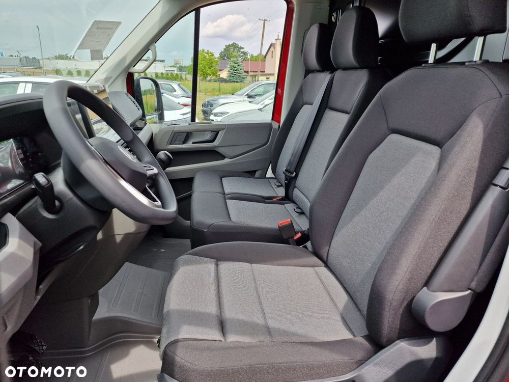 Volkswagen Crafter - 10