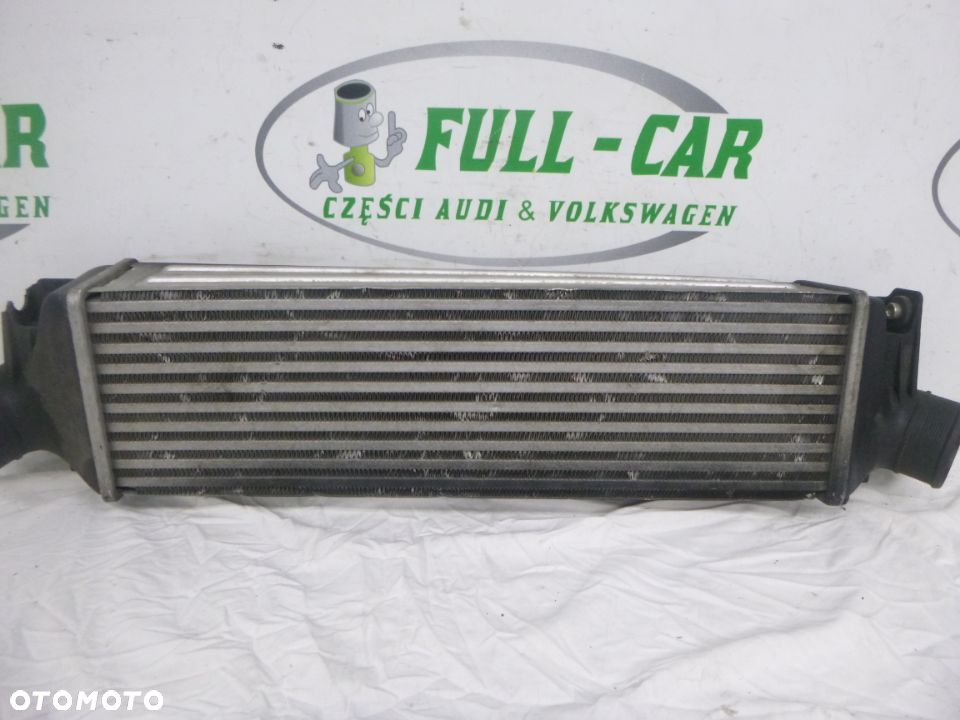 AUDI A3 RS3 8P INTERCOOLER 8J0145804B - 2