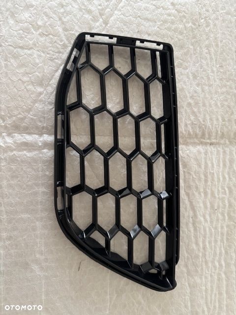 bmw x4 m f98 x3 m f97 kratka zderzaka przód prawa 8065194 oryginalna n - 2