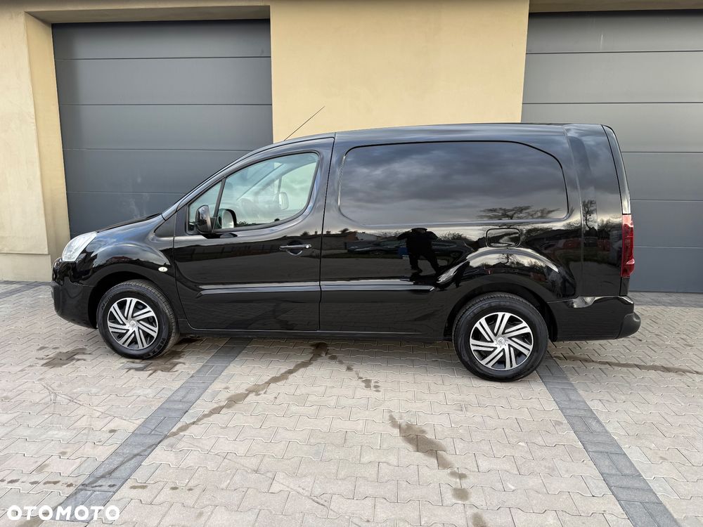 Citroën Berlingo L2 BlueHDi 100 S&S - 33