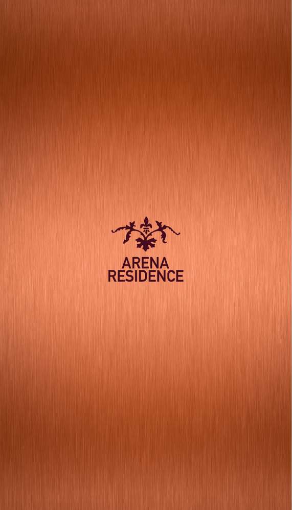 SC Arena Residence SRL