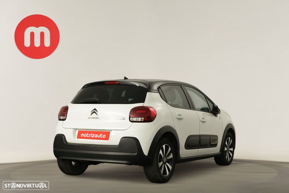 Citroën C3 1.2 PureTech C-Series - 3