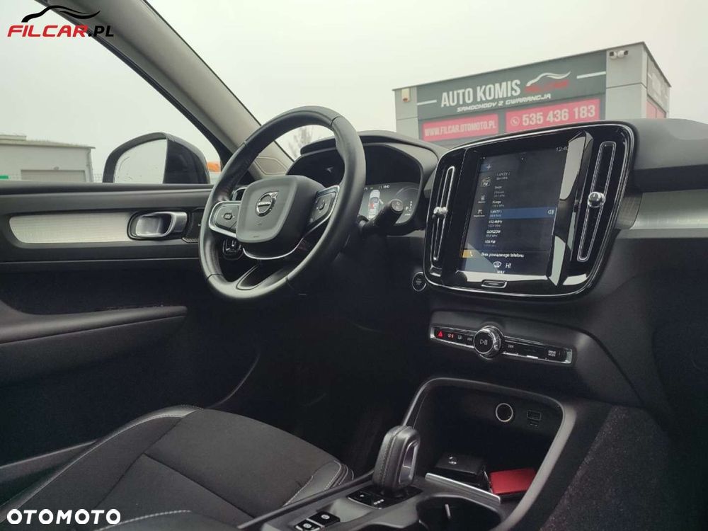 Volvo XC 40 - 8
