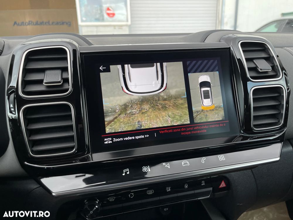 Citroën C5 Aircross 1.5 BlueHDi 130 S&S EAT8 Feel Pack - 14