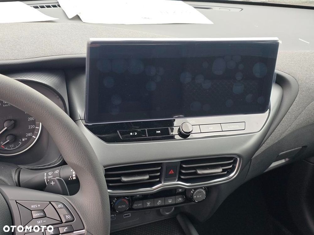 Nissan Juke 1.0 DIG-T Acenta DCT - 15