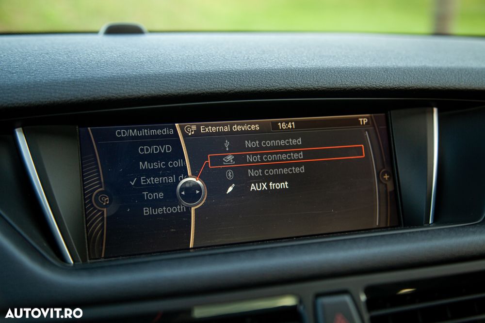 BMW X1 - 33
