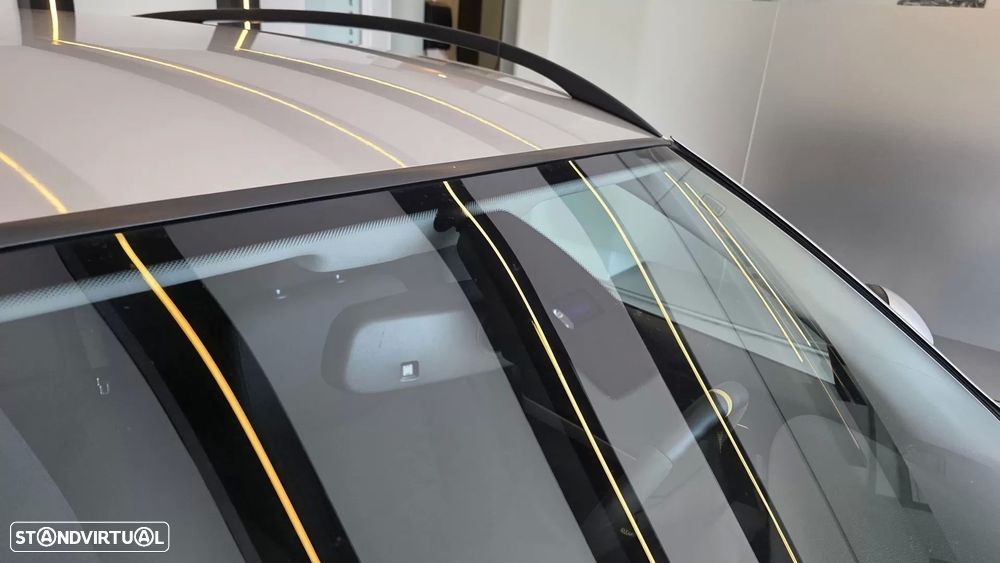 BMW 320 d EfficientDynamics Navigation - 31