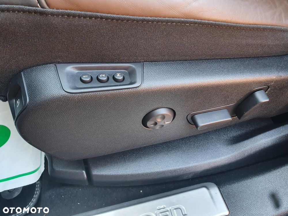 Citroën C5 Aircross 2.0 BlueHDi Shine EAT8 - 20