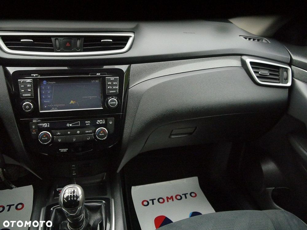 Nissan X-Trail 1.6 dCi ALL-MODE 4x4i N-Connecta - 25