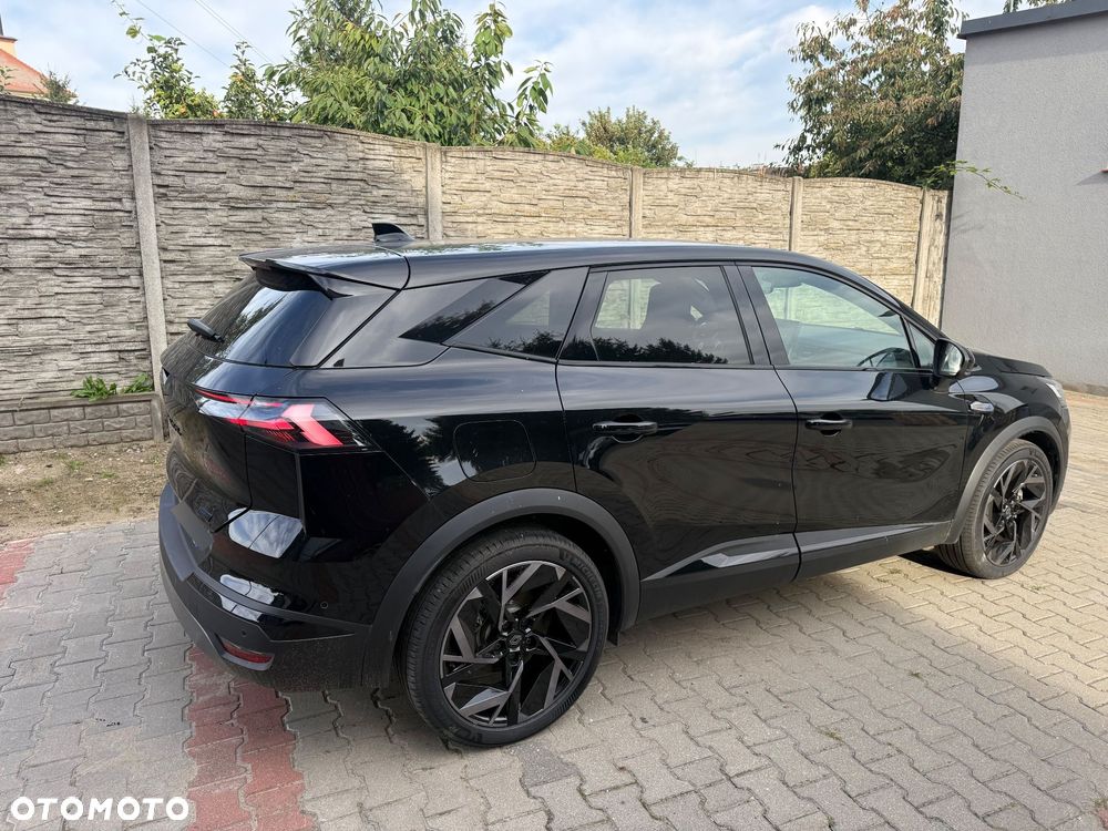Renault Symbioz 1.6 E-Tech Full Hybrid 145 Esprit Alpine - 3