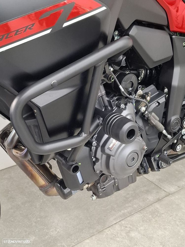 Yamaha Tracer 7 - GARANTIA DE FÁBRICA - 18