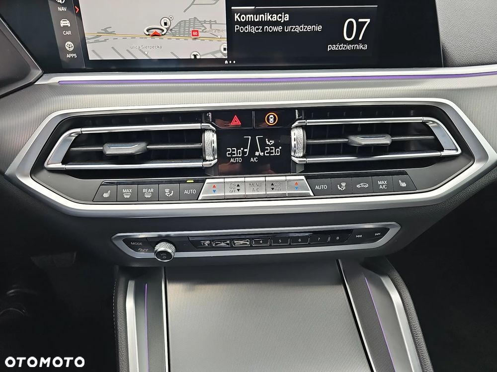 BMW X6 xDrive30d - 19