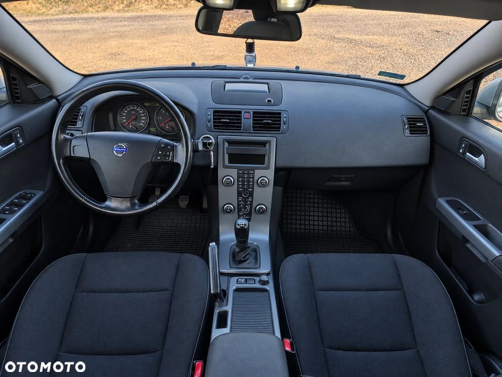 Volvo S40 - 9