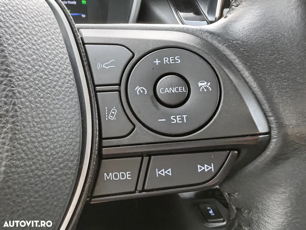 Toyota Corolla 1.5 TNGA CVT Business - 20