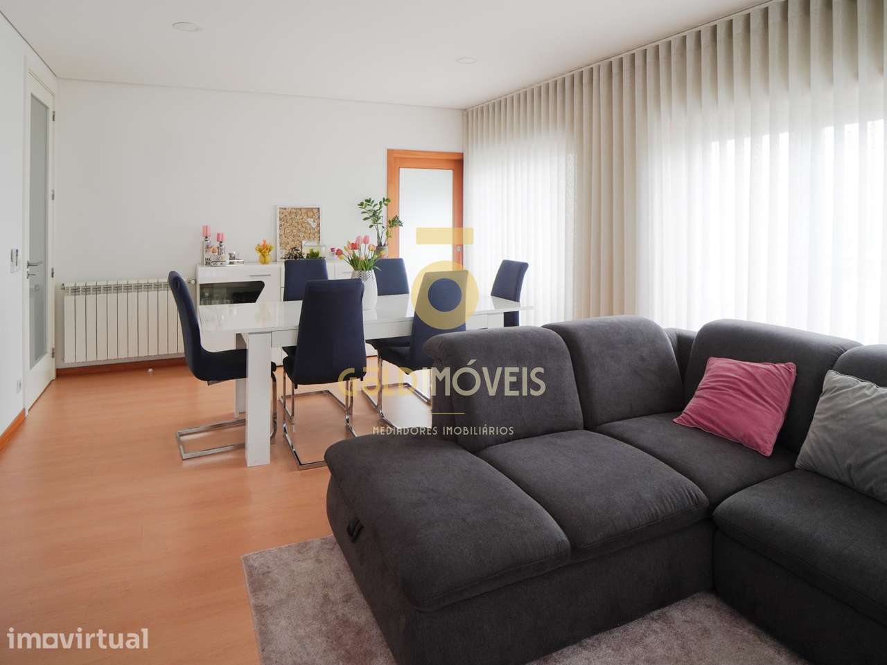 Apartamento T3 Venda em Penafiel,Penafiel - Grande imagem: 3/21