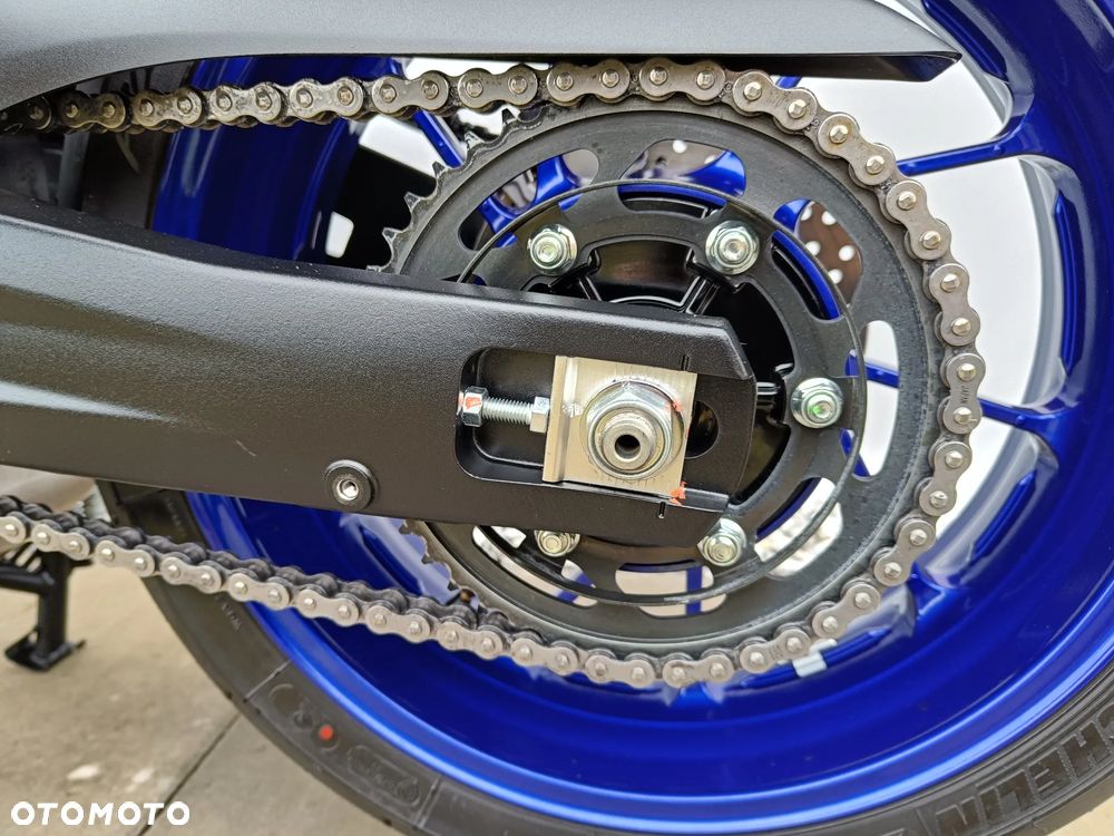 Yamaha Tracer - 22
