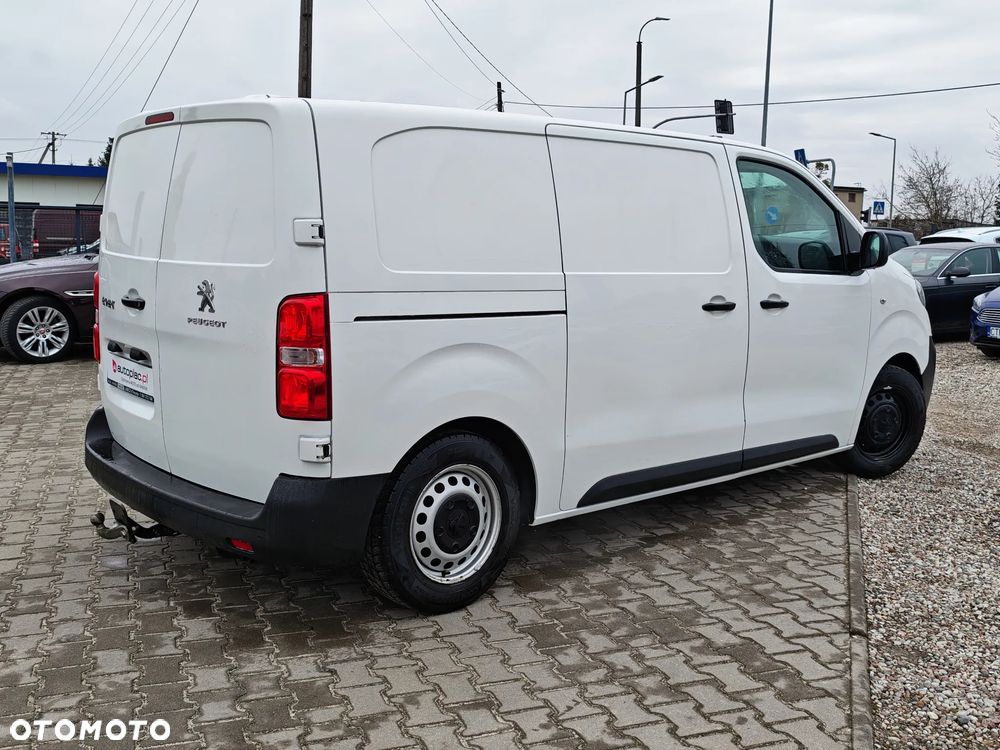 Peugeot EXPERT - 9