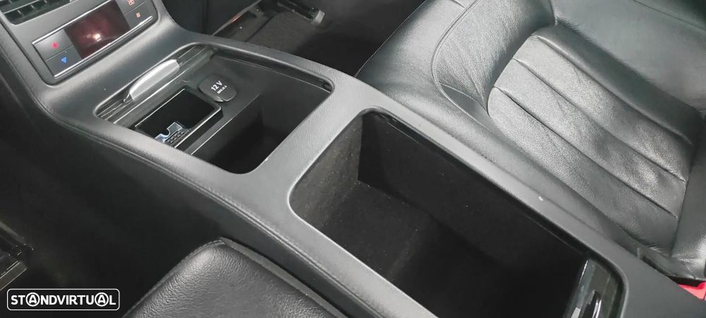 Mercedes-Benz CLS 250 d - 29