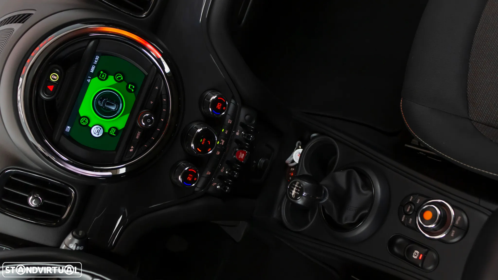 MINI Countryman One D - 24