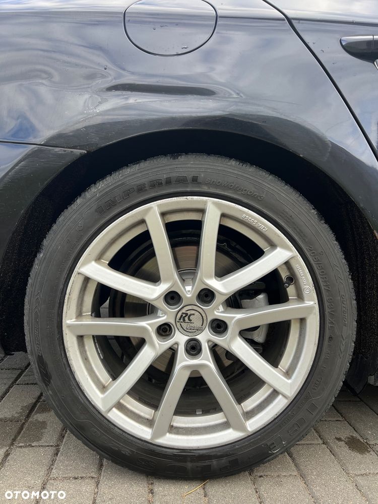 Volkswagen CC - 24