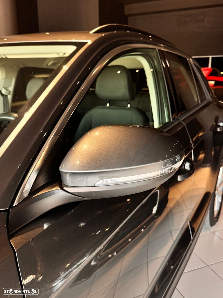 VW T-Roc 1.0 TSI Style - 6