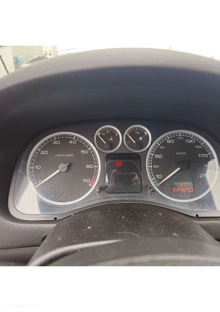 Peugeot 307 - 4